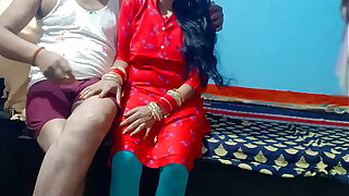 Indian Best XXX Newly Married Wife In-house