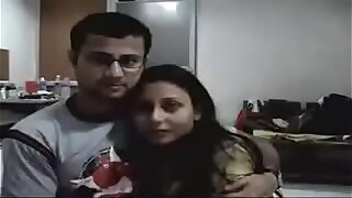 [xxxBoss.com] Indian Happy Couple homemade